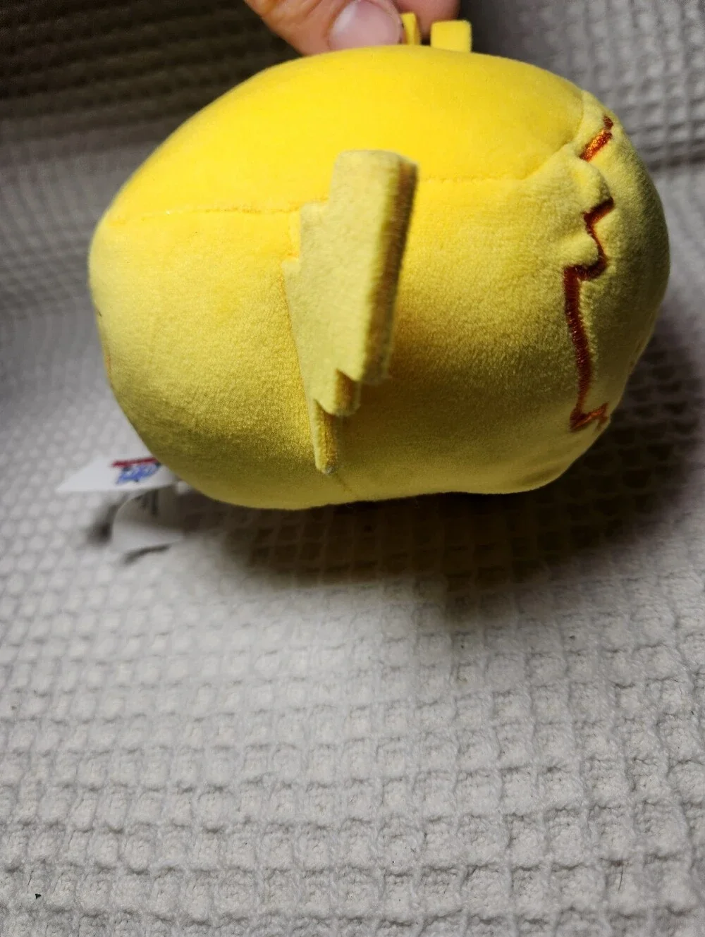 Pet Simulator X Series 2 Exclusive Pixel Chick Plush